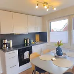Ecocube 2 - Sonnenbalkon, Badewanne, Waschmaschine 3*