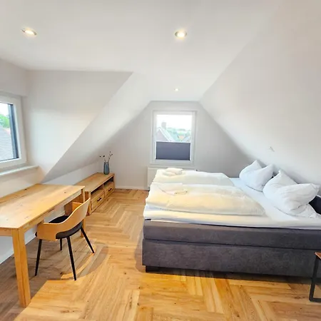 Ecocube 2 - Sonnenbalkon, Badewanne, Waschmaschine Pensjonat