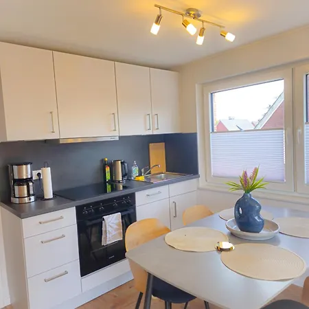 Ecocube 2 - Sonnenbalkon, Badewanne, Waschmaschine 3*
