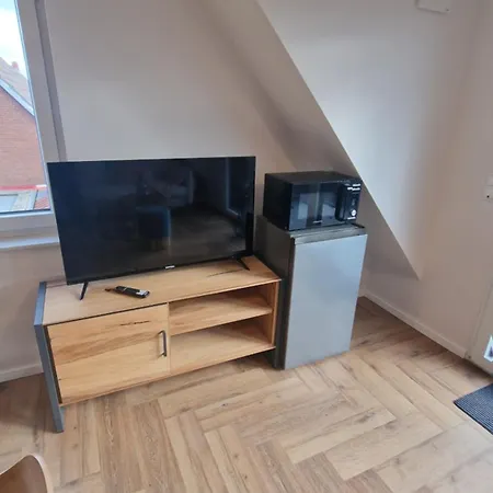 Ecocube 2 - Sonnenbalkon, Badewanne, Waschmaschine 3*