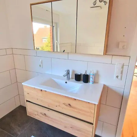 Ecocube 2 - Sonnenbalkon, Badewanne, Waschmaschine Pensionat
