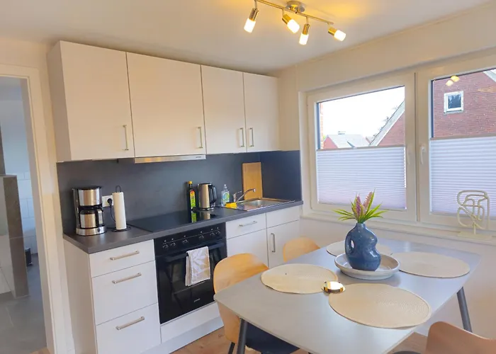 Ecocube 2 - Sonnenbalkon, Badewanne, Waschmaschine 3*