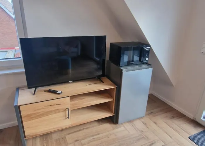Ecocube 2 - Sonnenbalkon, Badewanne, Waschmaschine 3*